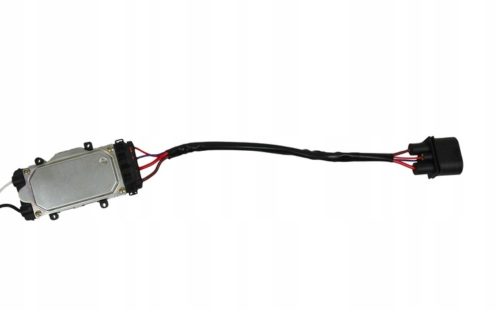 MODULE CONTROL UNIT FAN AUDI Q3 Q5 A4 A5 TFSI photo 4 - milautoparts-fr.ukrlive.com