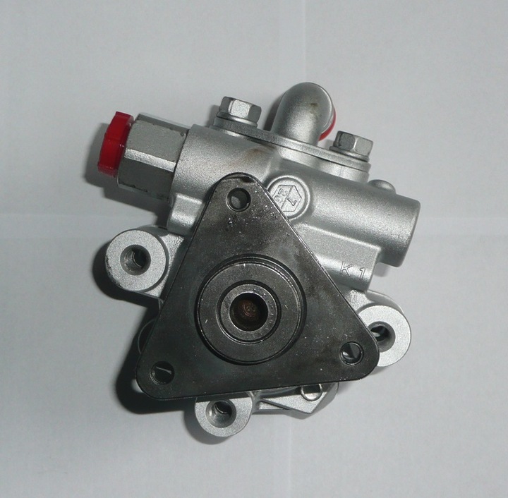 PUMP ELECTRICALLY POWERED HYDRAULIC STEERING MASTER 3 III MOVANO II NV400 2.3 photo 3 - milautoparts-fr.ukrlive.com