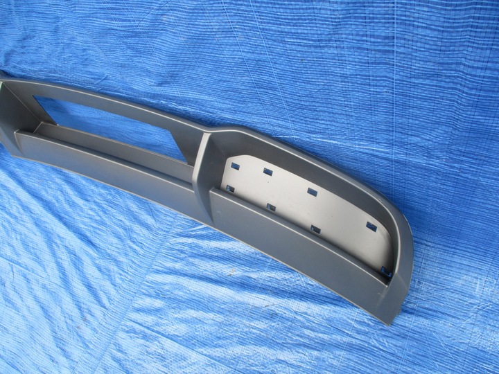 AUDI A3 8V5 SEDAN SPOILER COUVE-JOINT DIFFUSEUR ARRIÈRE 16- photo 3 - milautoparts-fr.ukrlive.com