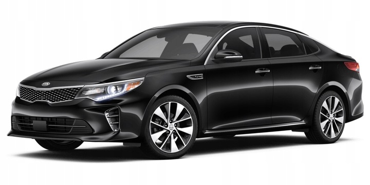 ÉTAT NOUVEAU FEU AVANT DROITE KIA OPTIMA JF 2015- 15- photo 2 - milautoparts-fr.ukrlive.com