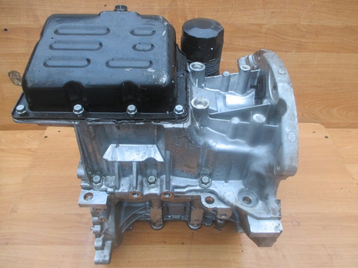 HYUNDAI I10 KIA 1.0 G3LA CYLINDER HEAD 22111-04301 photo 11 - milautoparts-fr.ukrlive.com