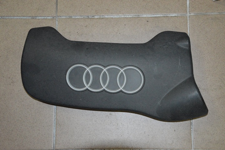 REVÊTEMENT DE MOTEUR AUDI A6 C5 RÉFECTION 3.0B 06C103931D photo 1 - milautoparts-fr.ukrlive.com