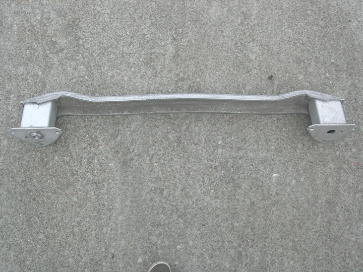 BEAM BUMPER REAR OPEL ASTRA K V WARSAW + photo 1 - milautoparts-fr.ukrlive.com