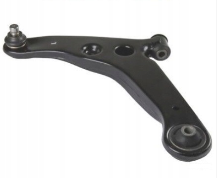 SWINGARM LEFT MITSUBISHI LANCER 20-00 photo 1 - milautoparts-fr.ukrlive.com