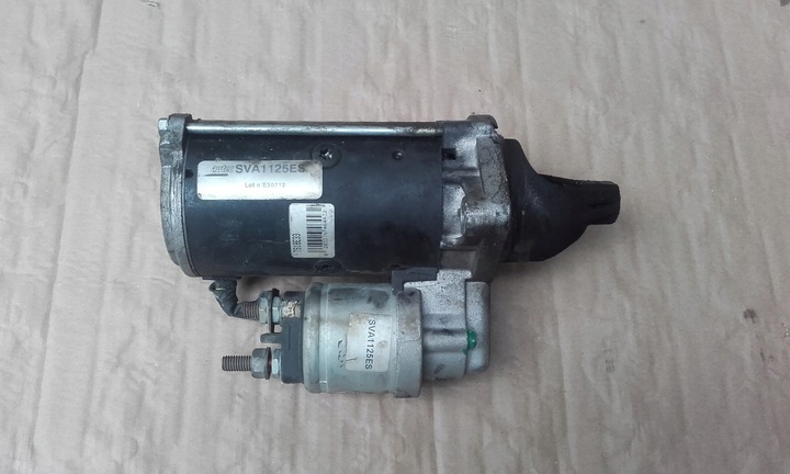 STARTER OPEL AGILA CORSA D ASTRA COMBO 1.3 CDTI photo 1 - milautoparts-fr.ukrlive.com