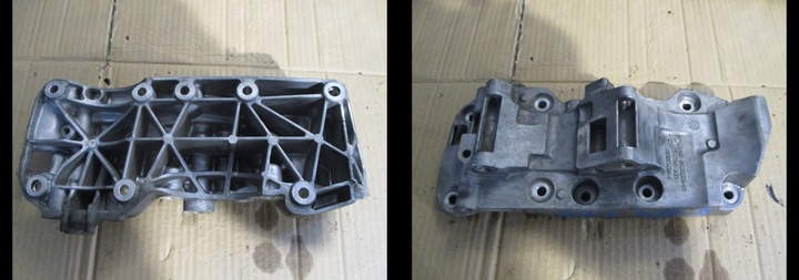 SUPPORT SUPPORT BMW X1 X-1 E84 E-84 2.D photo 1 - milautoparts-fr.ukrlive.com