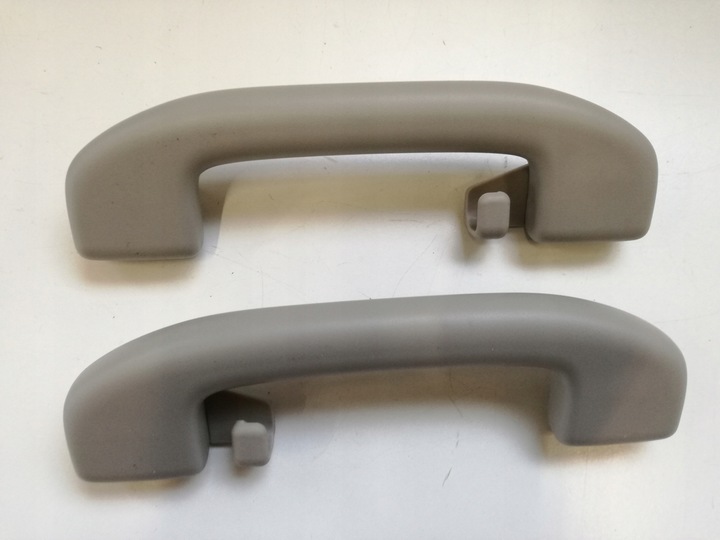 HANDLE BRACKET CEILING REAR LEFT/RIGHT INFINITI Q70 M photo 1 - milautoparts-fr.ukrlive.com