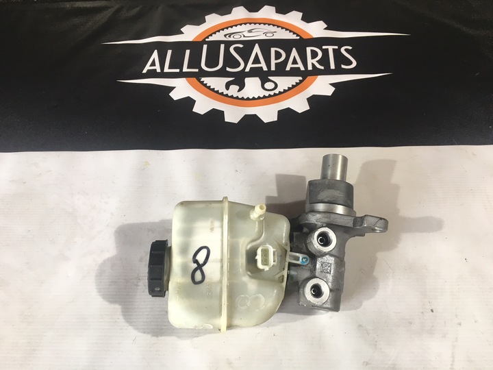 DRIVE SERVO SERVO PUMP BRAKE FORD MUSTANG GT 13-14 photo 2 - milautoparts-fr.ukrlive.com