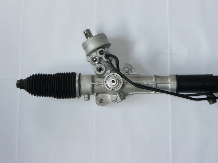 STEERING RACK STEERING STEERING RACK AUDI A6 S6 C5 4B1 WITHOUT SENSOR photo 2 - milautoparts-fr.ukrlive.com