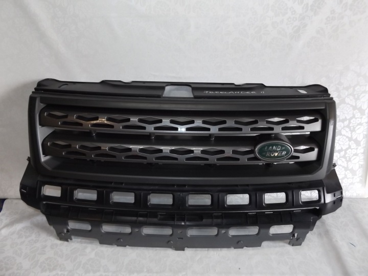 PARE-CHOCS AVANT LAND ROVER FREELANDER 2 II LIFT HSE