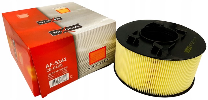 FILTER AIR BMW 316I/318I photo 4 - milautoparts-fr.ukrlive.com