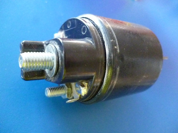 COIL STARTER AUTOMA MERCEDES 300E 300TE 300CE photo 2 - milautoparts-fr.ukrlive.com