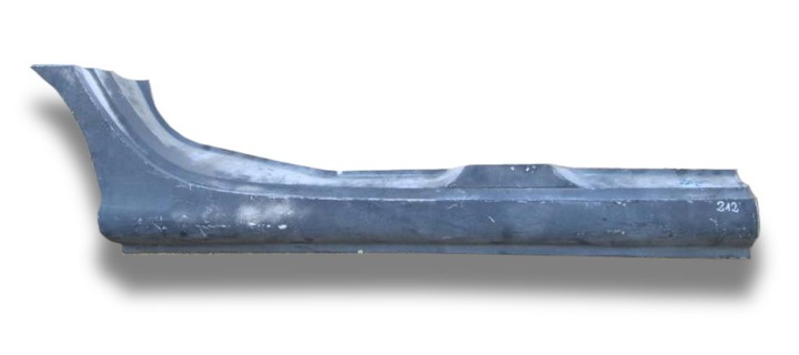 RENAULT ESPACE 3 III 1996-2002 SILL PILLAR RIGHT = photo 1 - milautoparts-fr.ukrlive.com