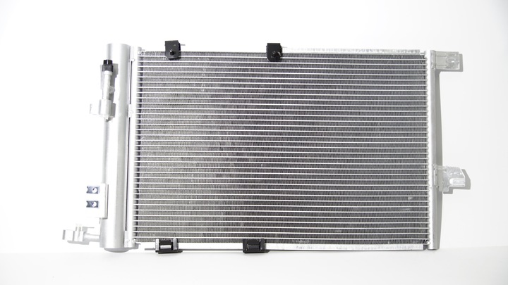 RADIATOR AIR CONDITIONER OPEL ASTRA G ZAFIRA A NEW CONDITION photo 1 - milautoparts-fr.ukrlive.com