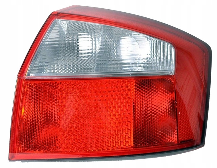 LAMP REAR REAR AUDI A4 B6 2000-2004 SEDAN SET photo 3 - milautoparts-fr.ukrlive.com