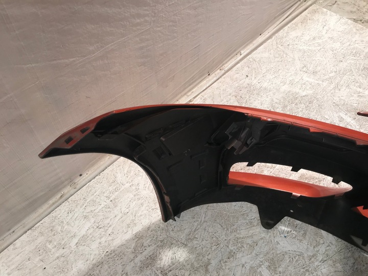 BMW Z4 E89 M PACKAGE BUMPER FRONT FRONT photo 6 - milautoparts-fr.ukrlive.com