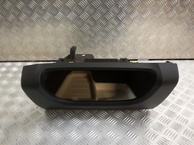 GLOVEBOX CONSOLES RENAULT TWINGO III 685007155R photo 1 - milautoparts-fr.ukrlive.com