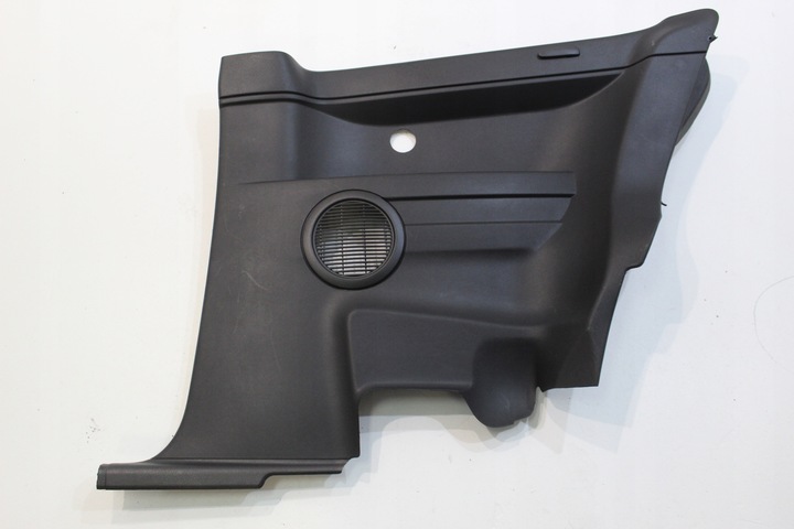 MBM VW FOX PANEL PANEL REAR RIGHT 5Z0867044D photo 1 - milautoparts-fr.ukrlive.com