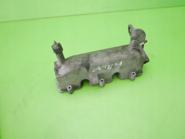 MANIFOLD INTAKE RIGHT AUDI A4 B5 2.5 TDI 99-01 photo 3 - milautoparts-fr.ukrlive.com