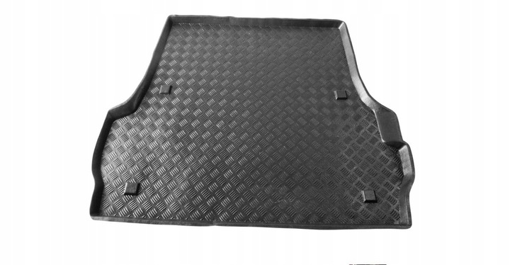 TOYOTA LAND CRUISER 200/08R MAT MAT BOOT photo 1 - milautoparts-fr.ukrlive.com