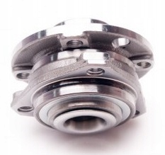 SKV HUB BEARING FRONT OPEL ASTRA G T98 ZAFIRA A photo 3 - milautoparts-fr.ukrlive.com