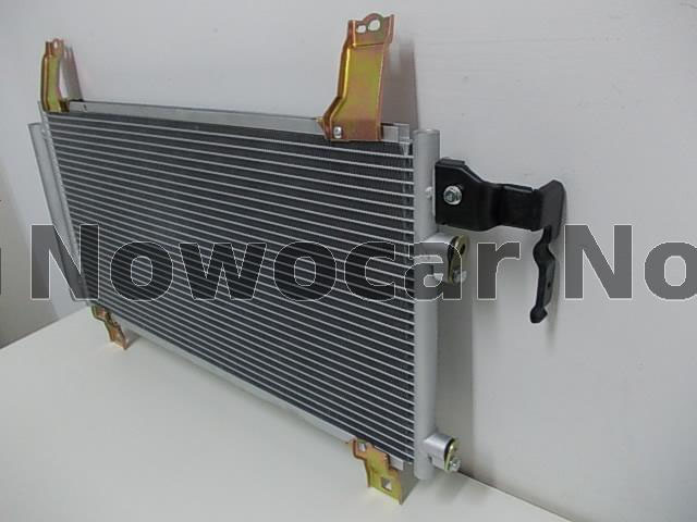 RADIATEUR KLIMATYZACJI+OSUSZACZ MAZDA 6 2002-07 photo 3 - milautoparts-fr.ukrlive.com