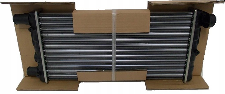 RADIATOR WATER FIAT SEICENTO CINQUECENTO 900 1100 photo 7 - milautoparts-fr.ukrlive.com