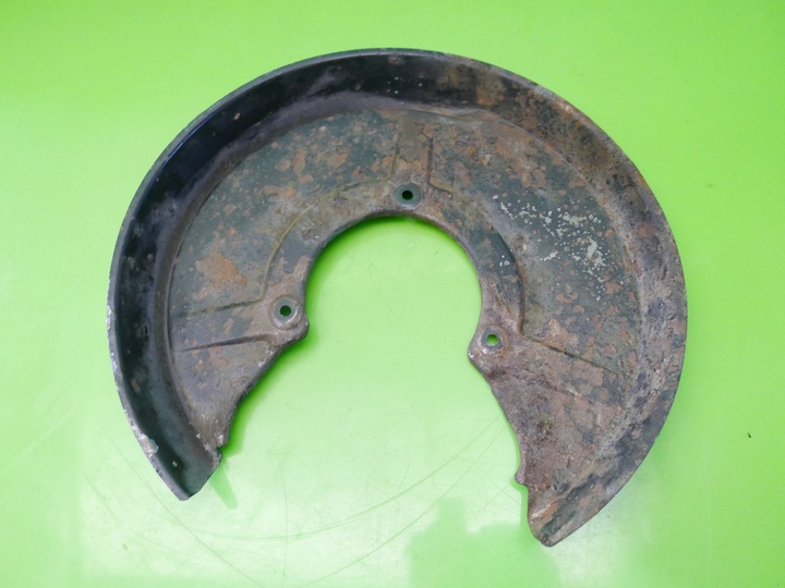 DISQUE KOTWICZNA ARRIÈRE GAUCHE AUDI A4 B5 2.8 V6 96-99 photo 2 - milautoparts-fr.ukrlive.com