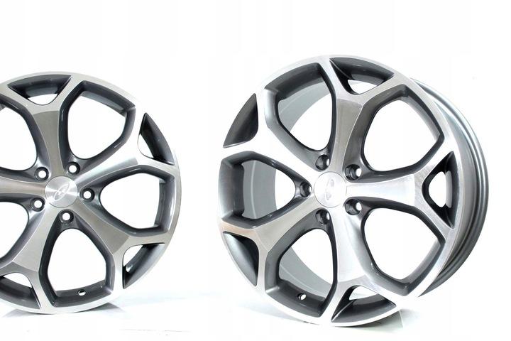 DISCS ER386 PASUJACE VOLVO S40 V50 XC60 XC40 FORD FOCUS MONDEO KUGA 17 photo 3 - milautoparts-fr.ukrlive.com