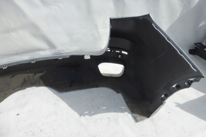 PARE-CHOCS BMW X5 F15 14-18 ARRIÈRE RADAR DE RECUL M-PAQUET photo 12 - milautoparts-fr.ukrlive.com