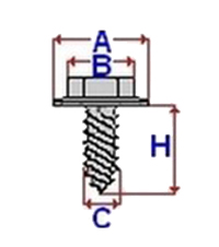 CLAMP SCREW ASSEMBLY PROTECTION MERCEDES W124 W201 photo 3 - milautoparts-fr.ukrlive.com