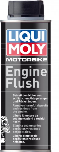 LIQUI MOLY MOTORBIKE ENGINE FLUSH 21717 photo 1 - milautoparts-fr.ukrlive.com