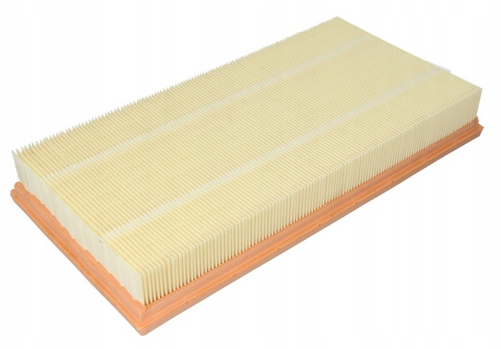 KRAFT AUTOMOTIVE 1710080 FILTER AIR photo 2 - milautoparts-fr.ukrlive.com