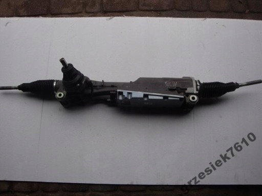 STEERING RACK STEERING RACK 4K1423053 4N0909144 A6 4K photo 1 - milautoparts-fr.ukrlive.com