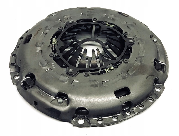 CLUTCH OPEL SIGNUM 1.9 CDTI ASTRA H +WYSPRZEGLIK photo 5 - milautoparts-fr.ukrlive.com