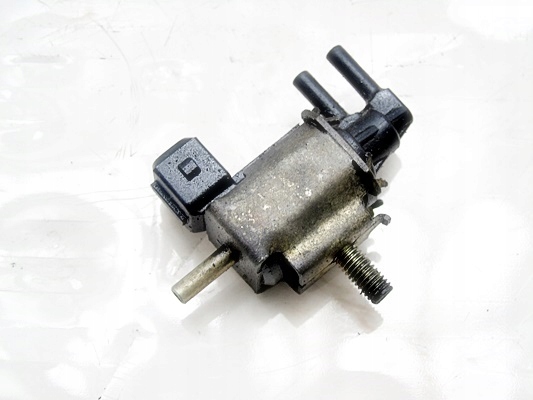 ELECTROMAGNETIC VALVE NISSAN 1.4 16V ALMERA SUNNY III photo 1 - milautoparts-fr.ukrlive.com