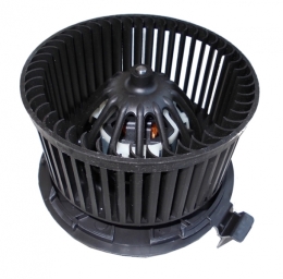 NEW CONDITION FAN AIR BLOWER FAN NISSAN MICRA K12 photo 2 - milautoparts-fr.ukrlive.com