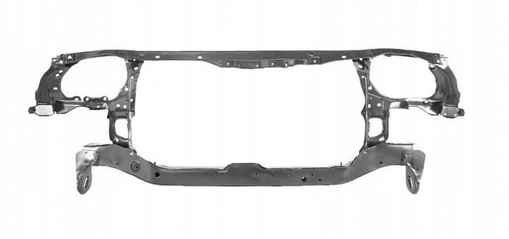 CEINTURE AVANT AMPLIFICATEUR TOYOTA COROLLA E11 97-00 photo 1 - milautoparts-fr.ukrlive.com