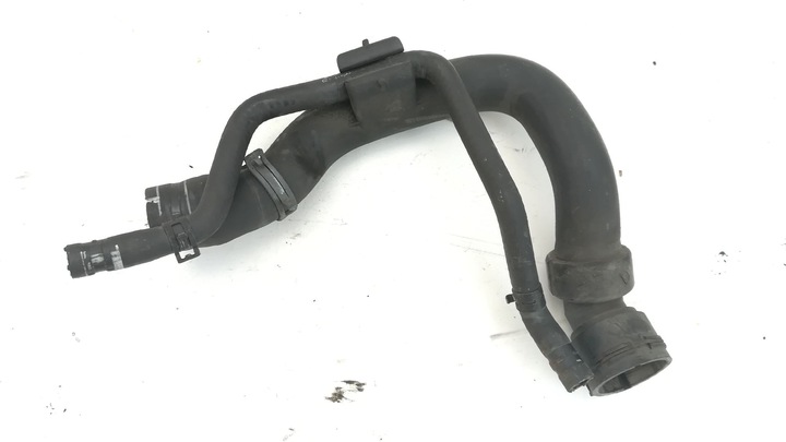 AUDI A6 C5 1.9 TDI CABLE JUNCTION PIPE WATER 8D0121101AD photo 1 - milautoparts-fr.ukrlive.com