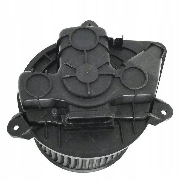 RENAULT TRAFIC 01-14R OPEL VIVARO A 01- VENTILATEUR PULSEUR D'AIR D'INTERIEUR photo 2 - milautoparts-fr.ukrlive.com