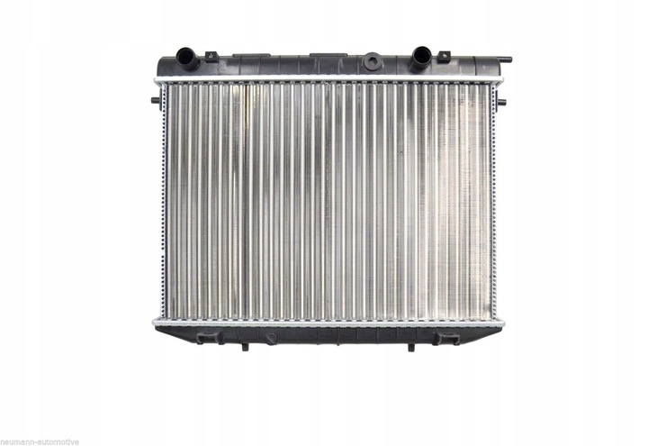 RADIATEUR EAUX OPEL FRONTERA 2.0 2.4 91-95 9703693 photo 1 - milautoparts-fr.ukrlive.com