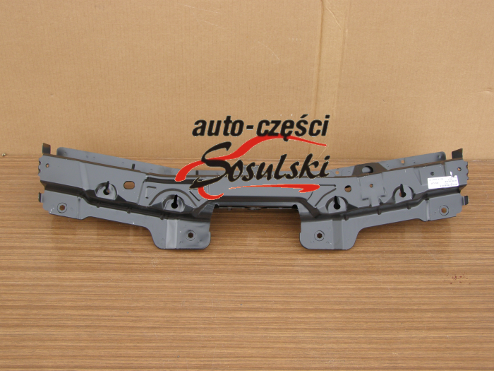 FIAT DOBLO 2010-2014 POUTRE SUPÉRIEURE DE COURROIE AVANT 304204 304204 photo 4 - milautoparts-fr.ukrlive.com