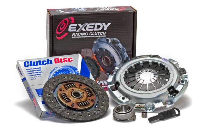 CLUTCH EXEDY HONDA CIVIC FN FK 1.4 UFO 2005- photo 1 - milautoparts-fr.ukrlive.com