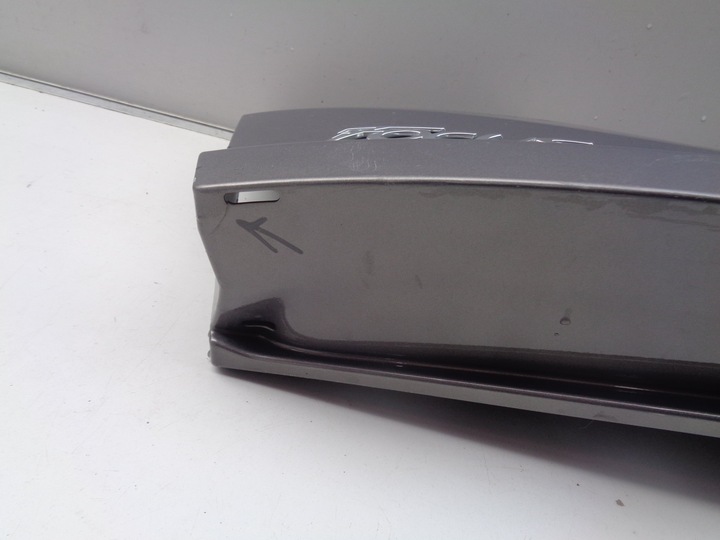 SUNSHADE LID REAR FORD FOCUS MK3 11- UNIVERSAL photo 3 - milautoparts-fr.ukrlive.com