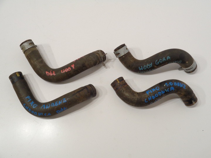 CABLE TUBE JUNCTION PIPE WATER RADIATOR NISSAN PIXO SUZUKI ALTO 2009-2014 1.0 BEN photo 2 - milautoparts-fr.ukrlive.com