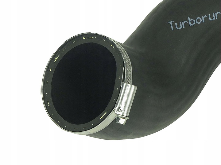 TUYAU BUSE TURBO DE RADIATEUR VOLVO XC60 V60 2.4 D5 photo 5 - milautoparts-fr.ukrlive.com