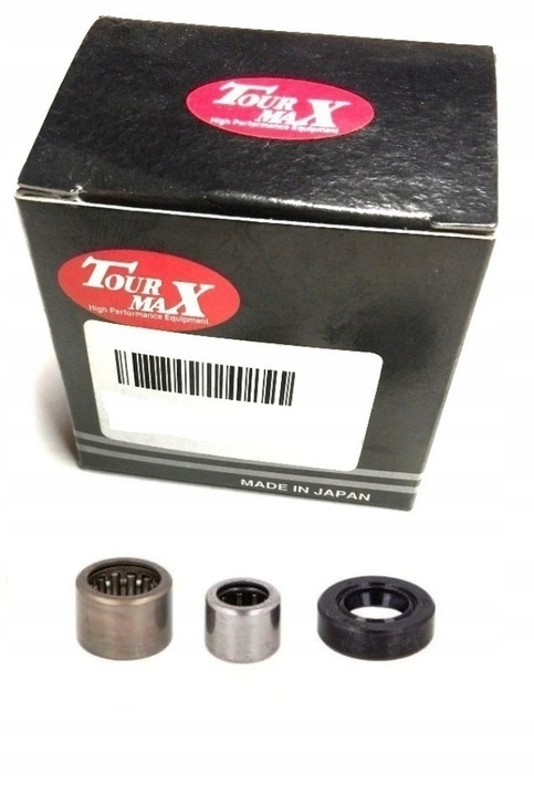 SET REPAIR BEARING PUSH ROD CLUTCH SET SUZUKI RM-Z 450 YEAR 2005-2007 photo 1 - milautoparts-fr.ukrlive.com