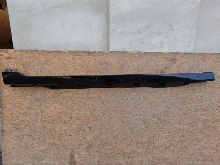 FACING, PANEL SILL SILL RIGHT VW PASSAT B8 3G0853858 photo 1 - milautoparts-fr.ukrlive.com