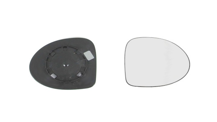 POLCAR 6001551M SYMBOL LINER MIRRORS MIRROR photo 1 - milautoparts-fr.ukrlive.com