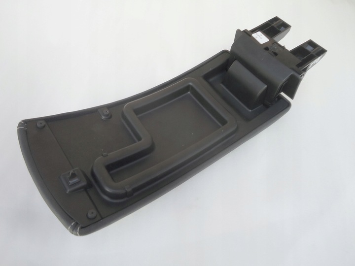 RENAULT MEGANE 2015 ARMREST ORIGINAL photo 2 - milautoparts-fr.ukrlive.com